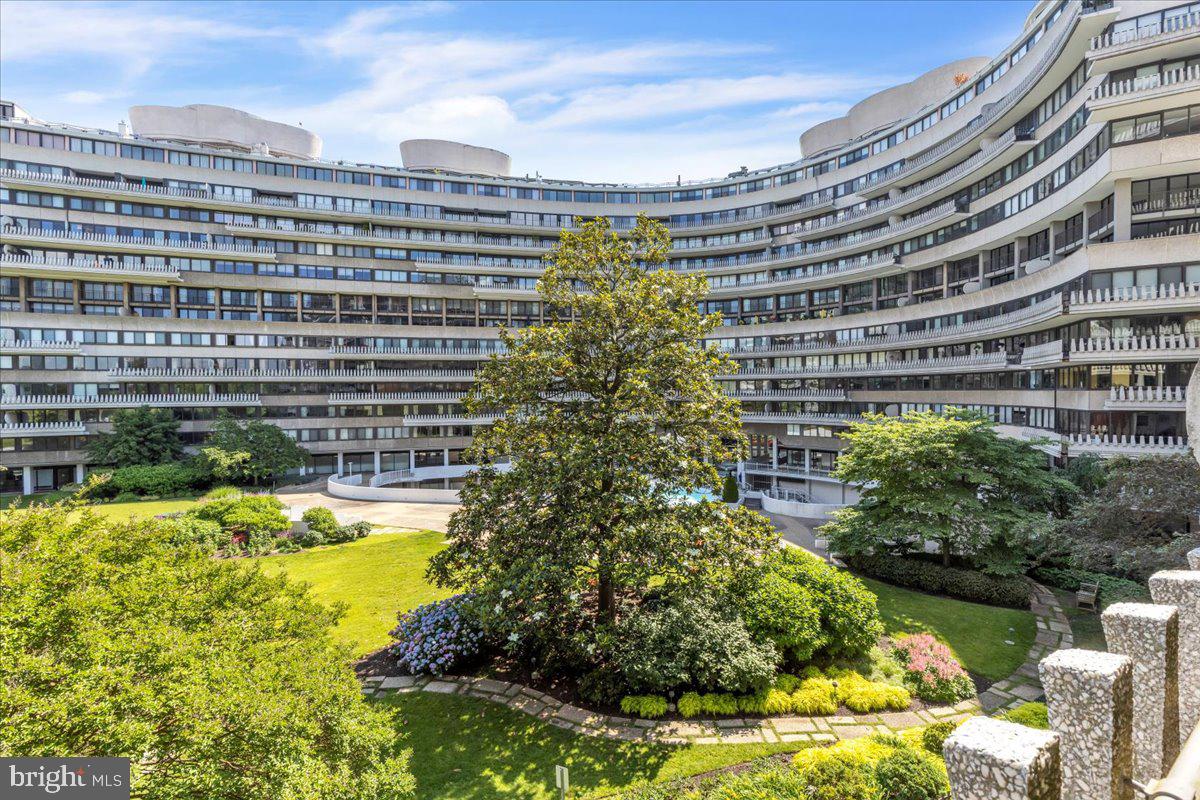700 New Hampshire Ave Ave NW Unit: 511