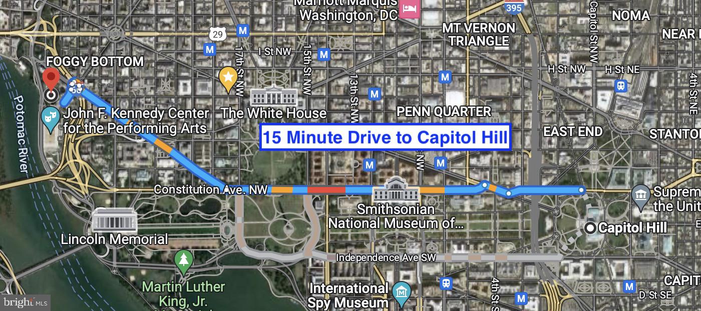 700 New Hampshire Ave Ave NW Unit: 511