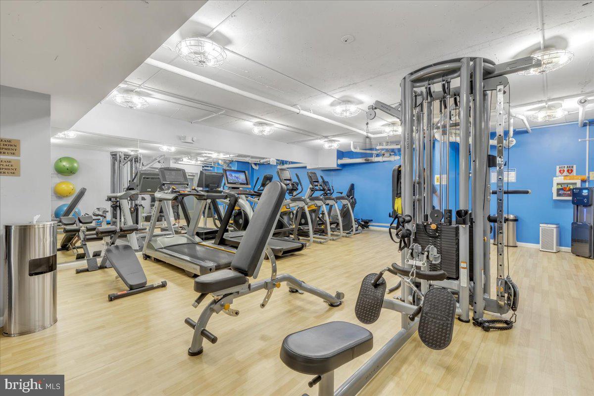 700 New Hampshire Ave Ave NW Unit: 511