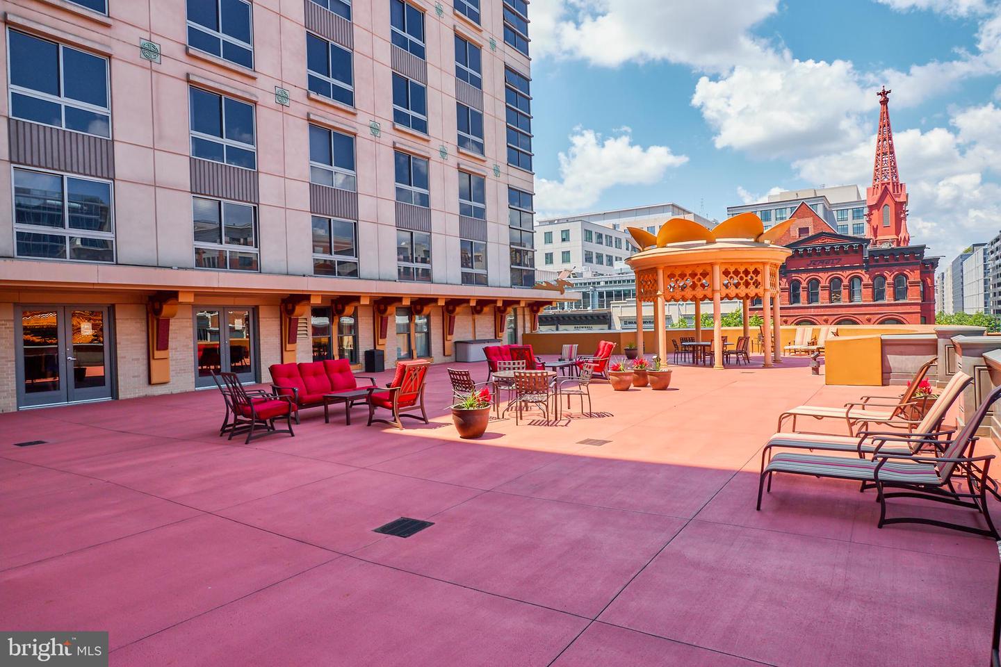 777 7th STREET NW Unit: 308