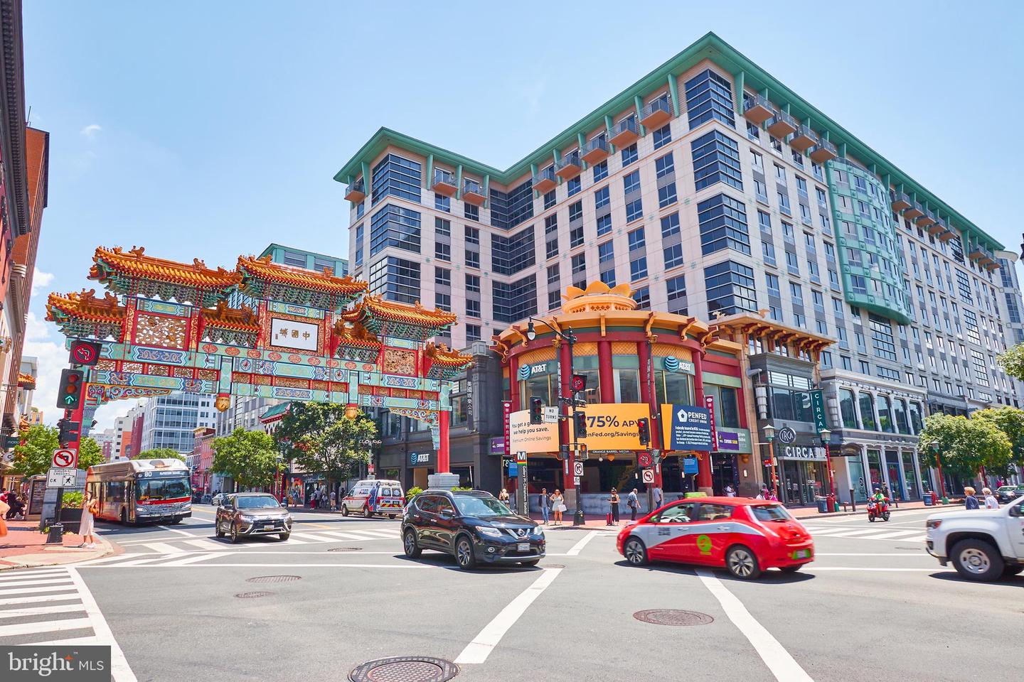 777 7th STREET NW Unit: 308