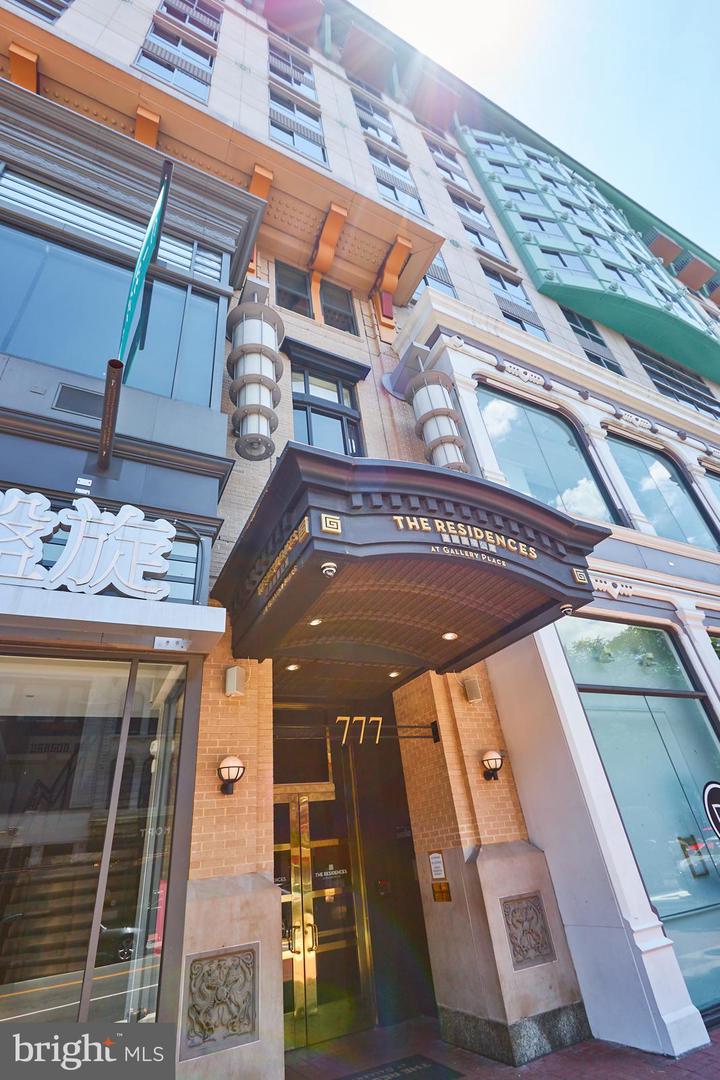 777 7th STREET NW Unit: 308