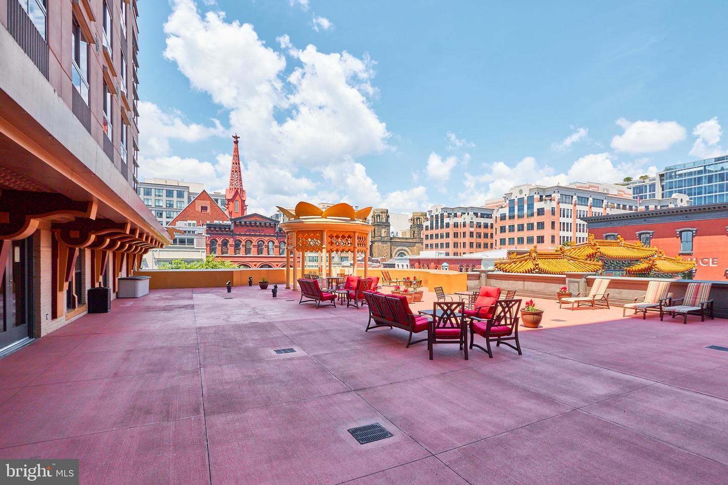 777 7th STREET NW Unit: 308