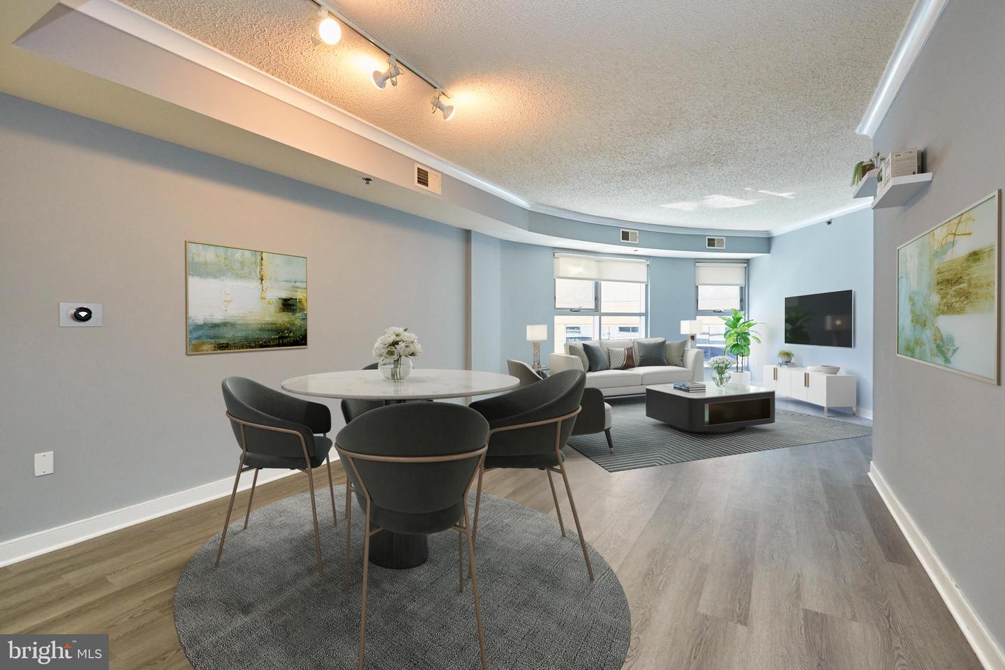 777 7th STREET NW Unit: 308