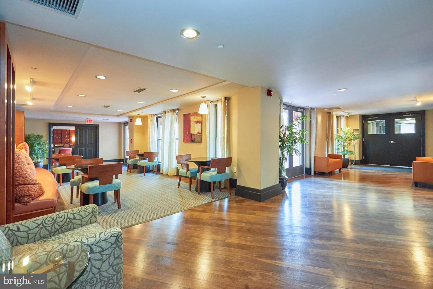 777 7th STREET NW Unit: 308