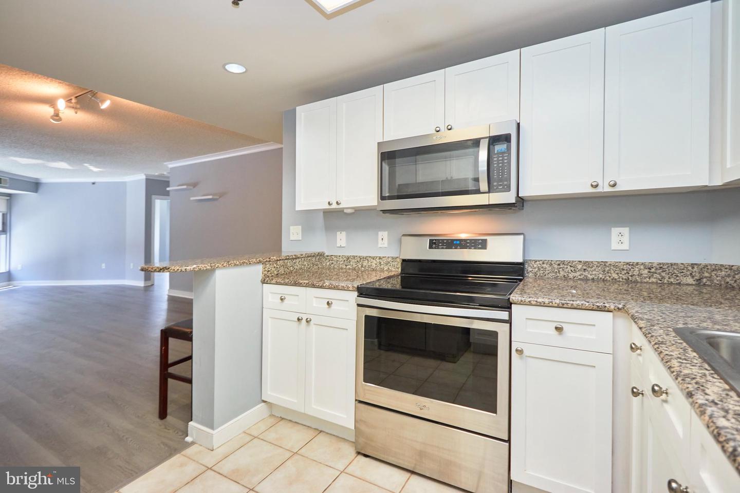 777 7th STREET NW Unit: 308