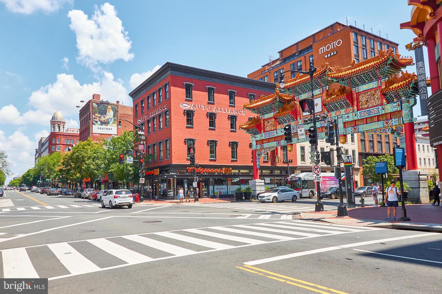 777 7th STREET NW Unit: 308