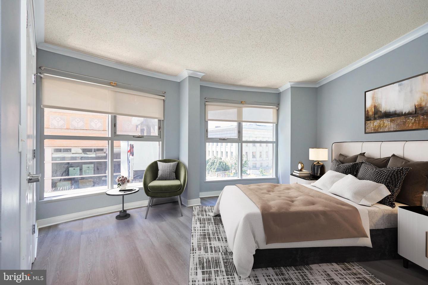 777 7th STREET NW Unit: 308