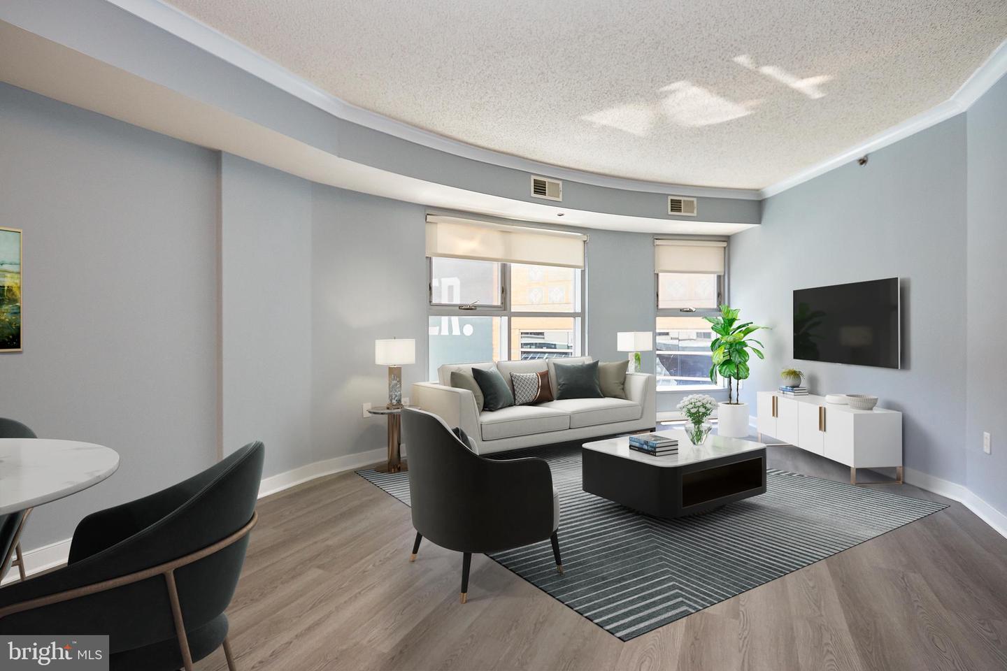 777 7th STREET NW Unit: 308