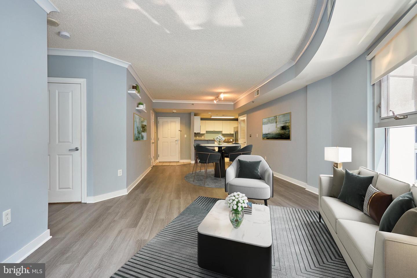 777 7th STREET NW Unit: 308