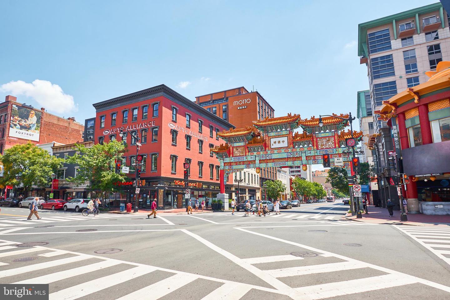 777 7th STREET NW Unit: 308