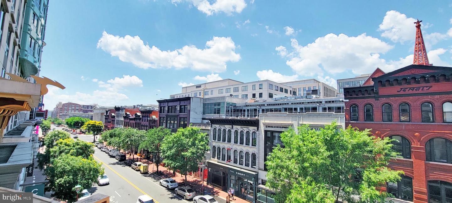 777 7th STREET NW Unit: 308