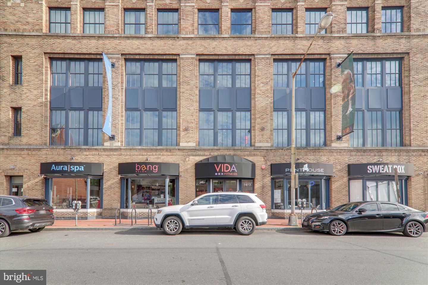 2004 11th STREET NW Unit: 125