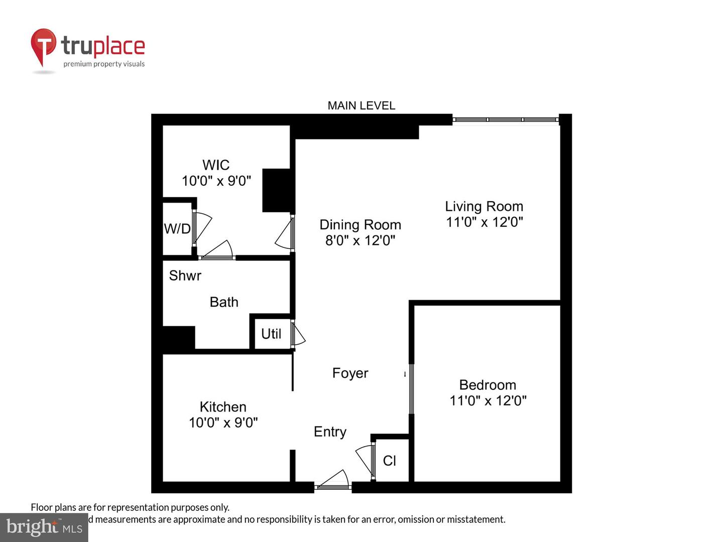 2004 11th STREET NW Unit: 125