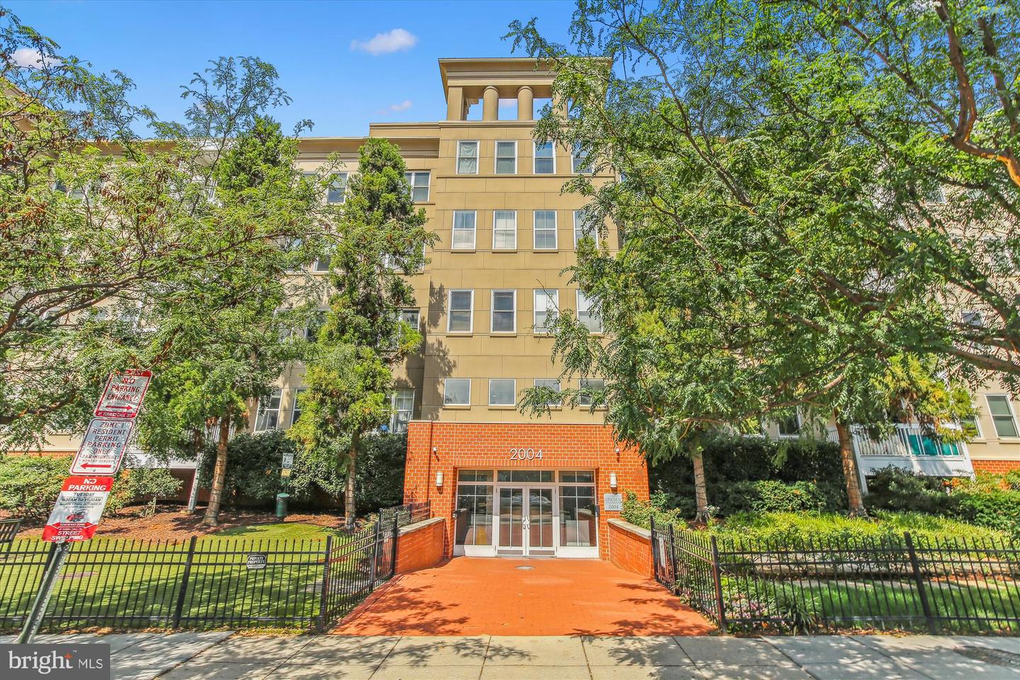 2004 11th STREET NW Unit: 125