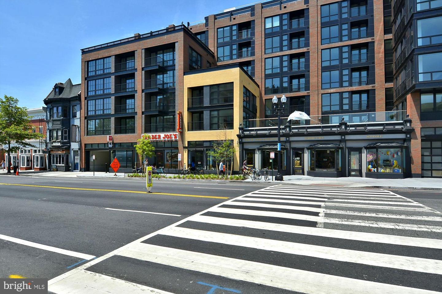 2004 11th STREET NW Unit: 125