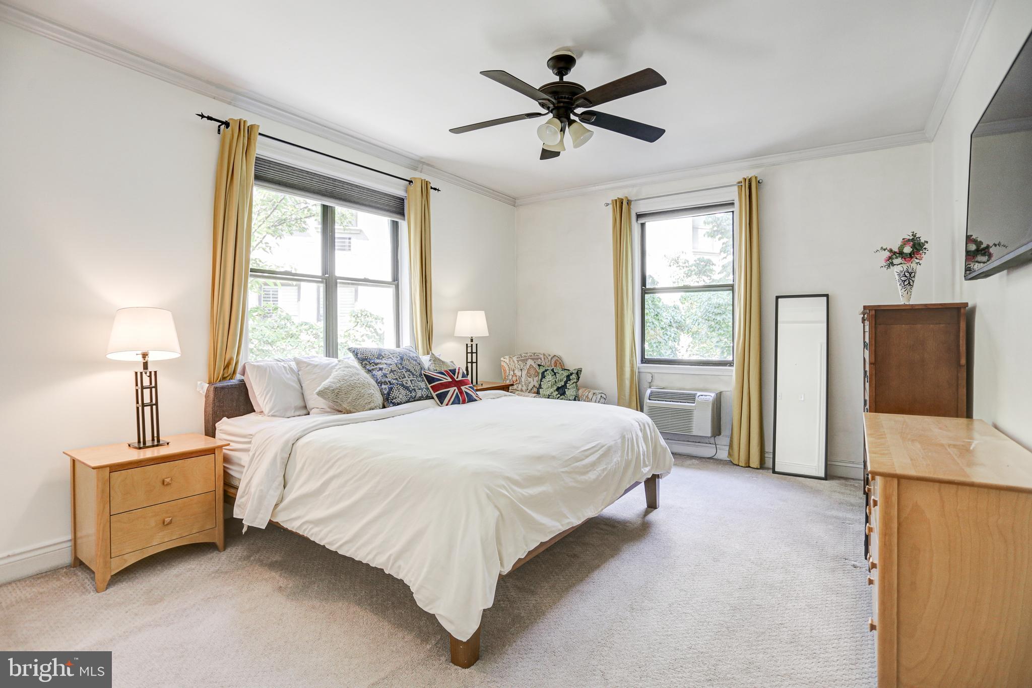 3100 Connecticut AVENUE NW Unit: 223