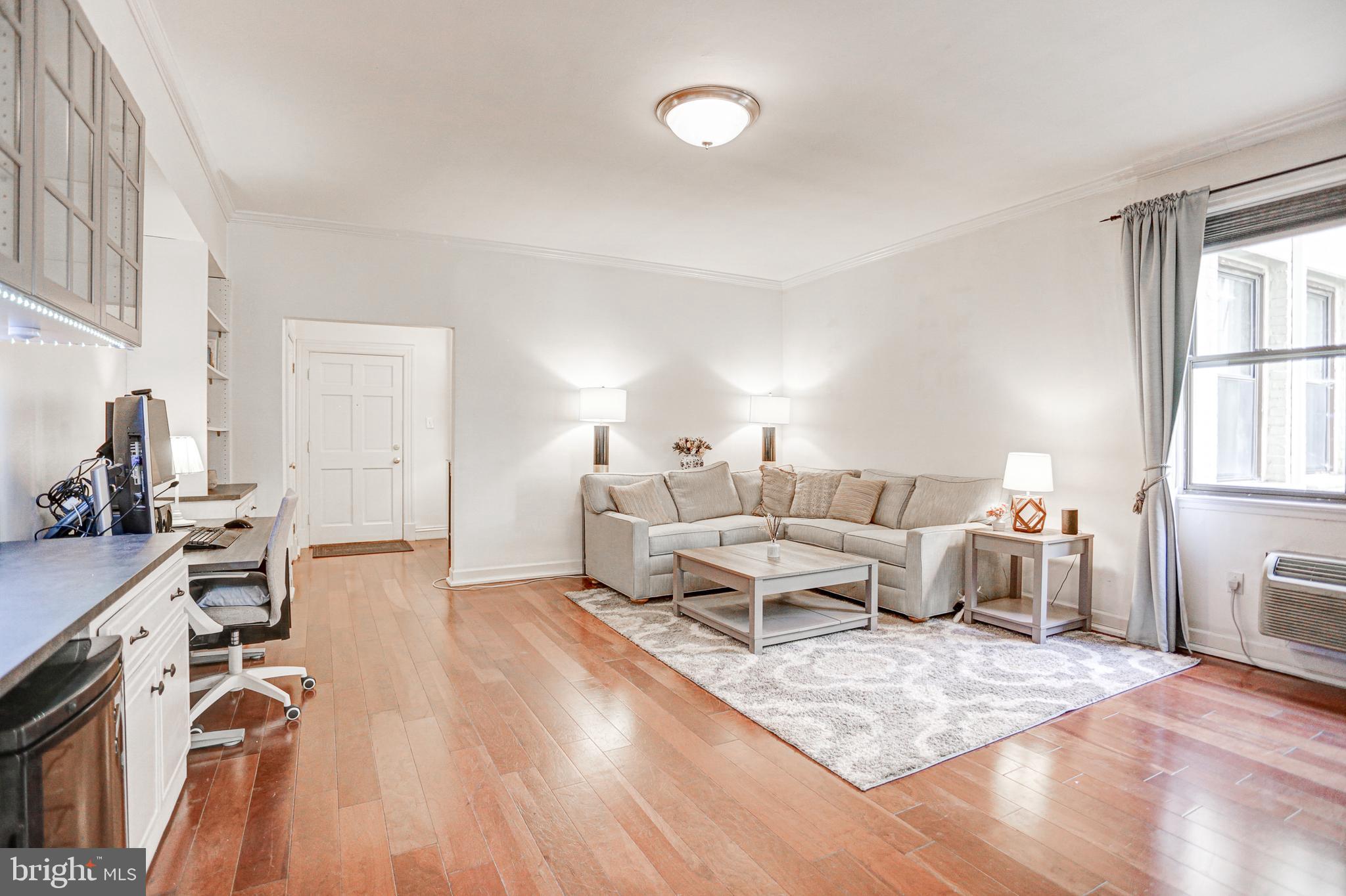 3100 Connecticut AVENUE NW Unit: 223