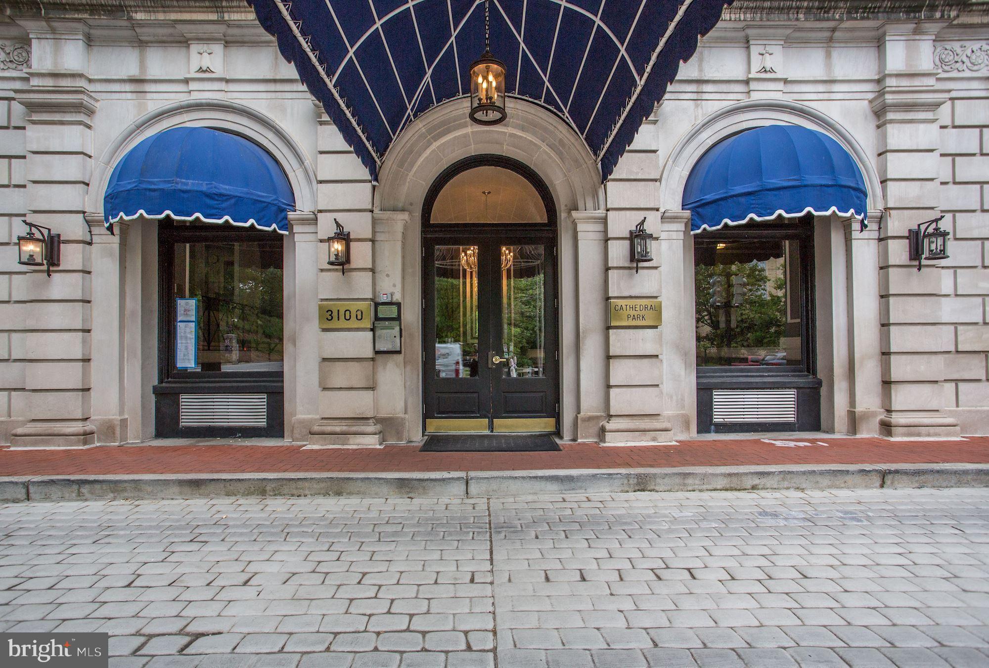 3100 Connecticut AVENUE NW Unit: 223