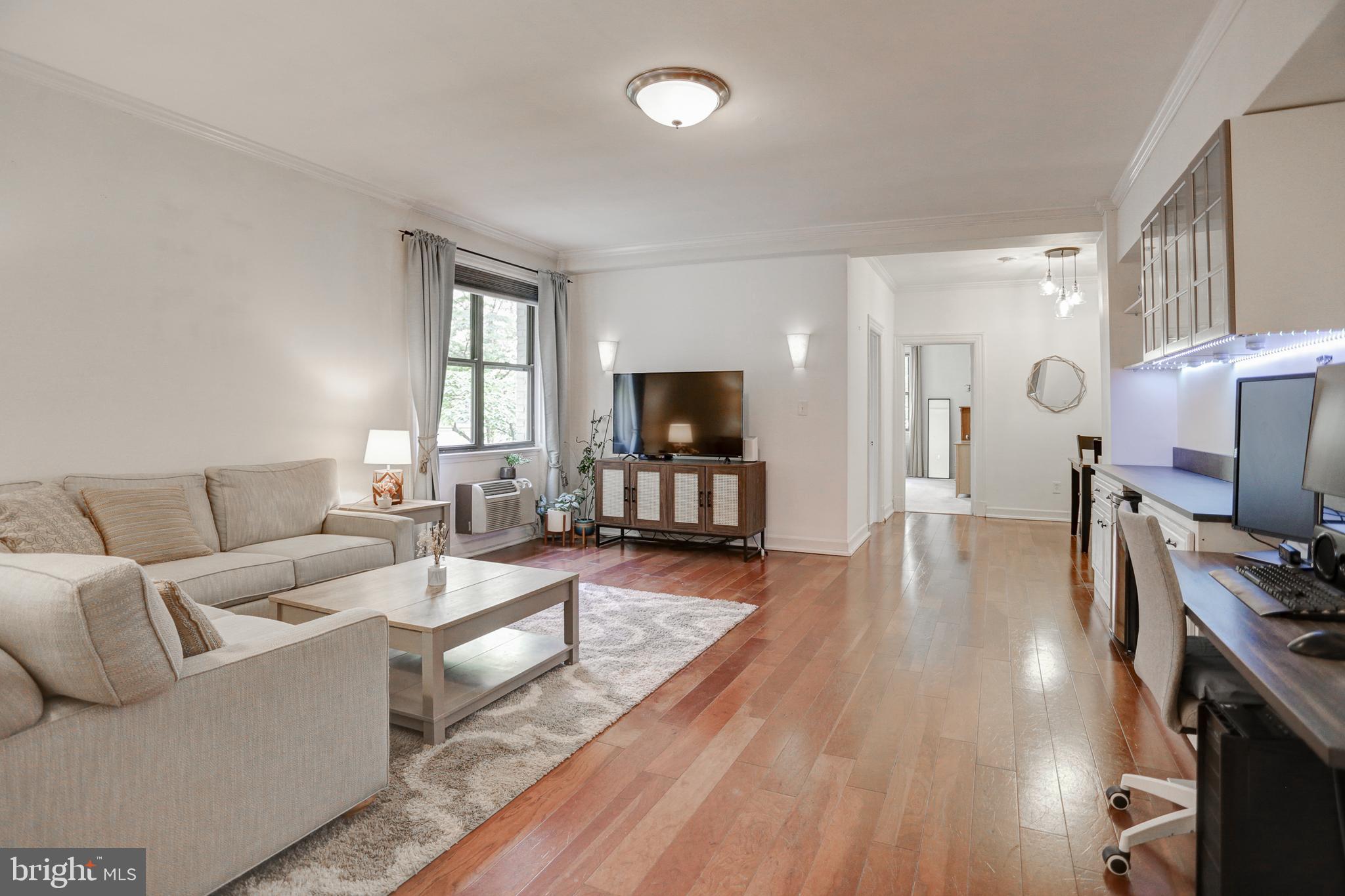3100 Connecticut AVENUE NW Unit: 223