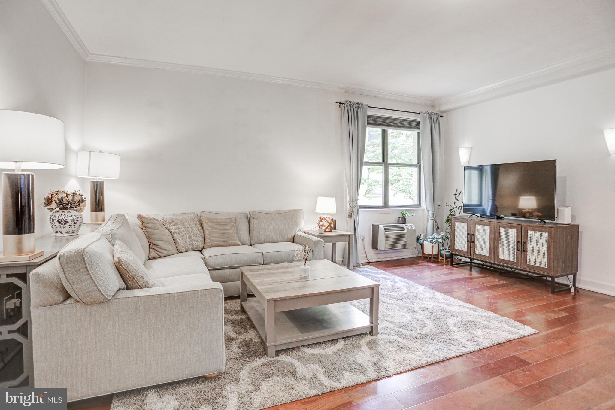 3100 Connecticut AVENUE NW Unit: 223
