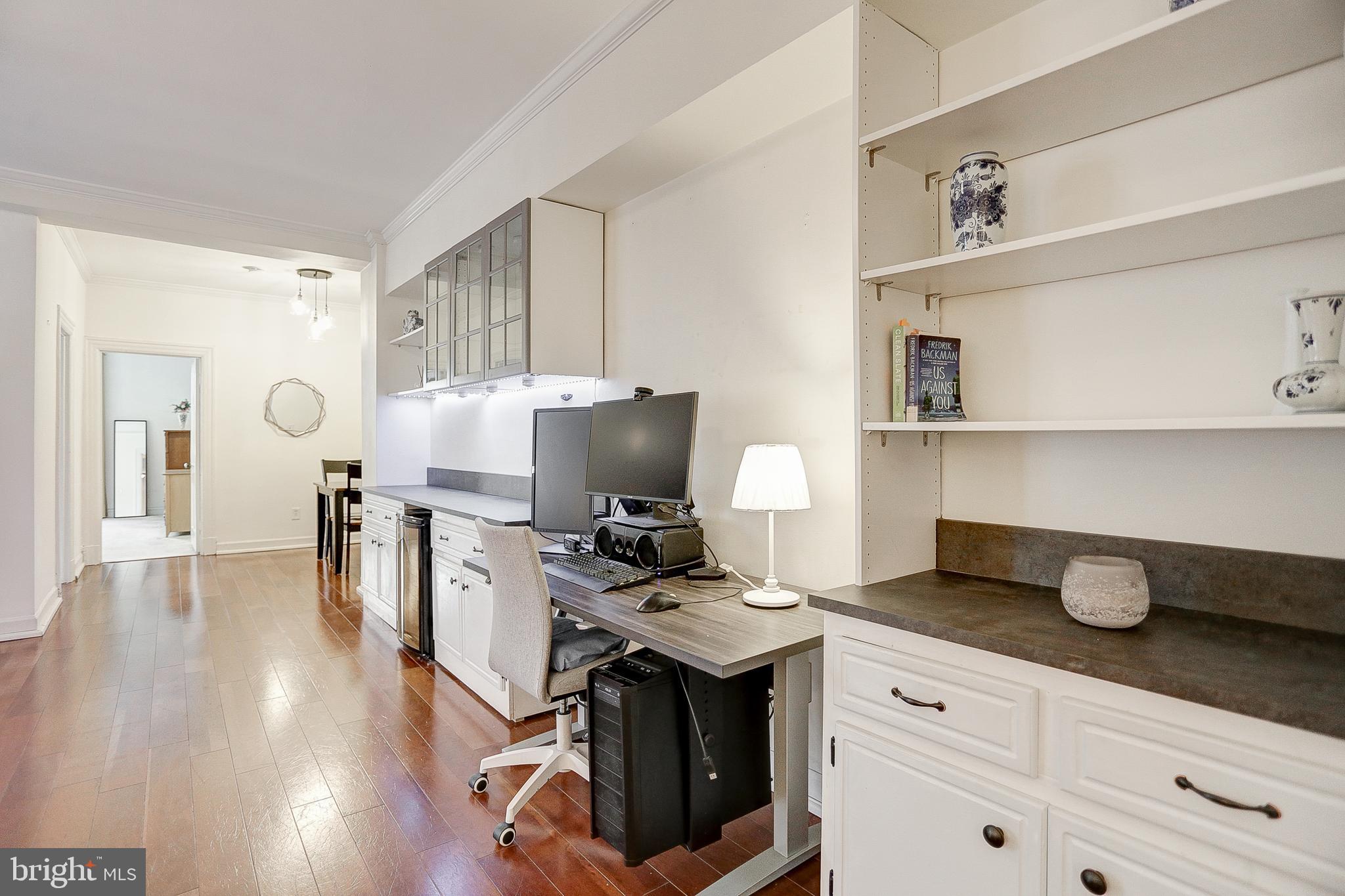 3100 Connecticut AVENUE NW Unit: 223
