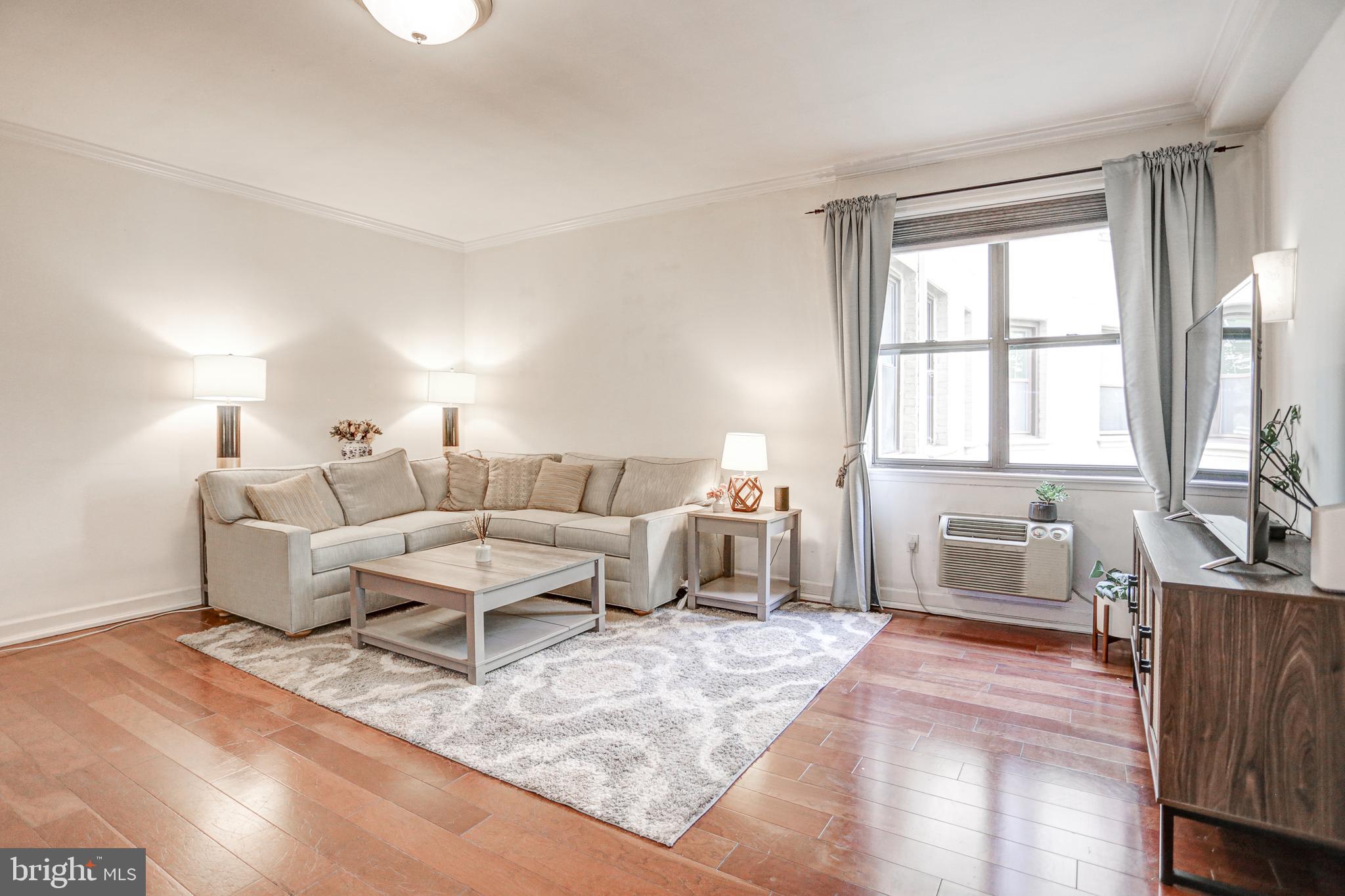 3100 Connecticut AVENUE NW Unit: 223