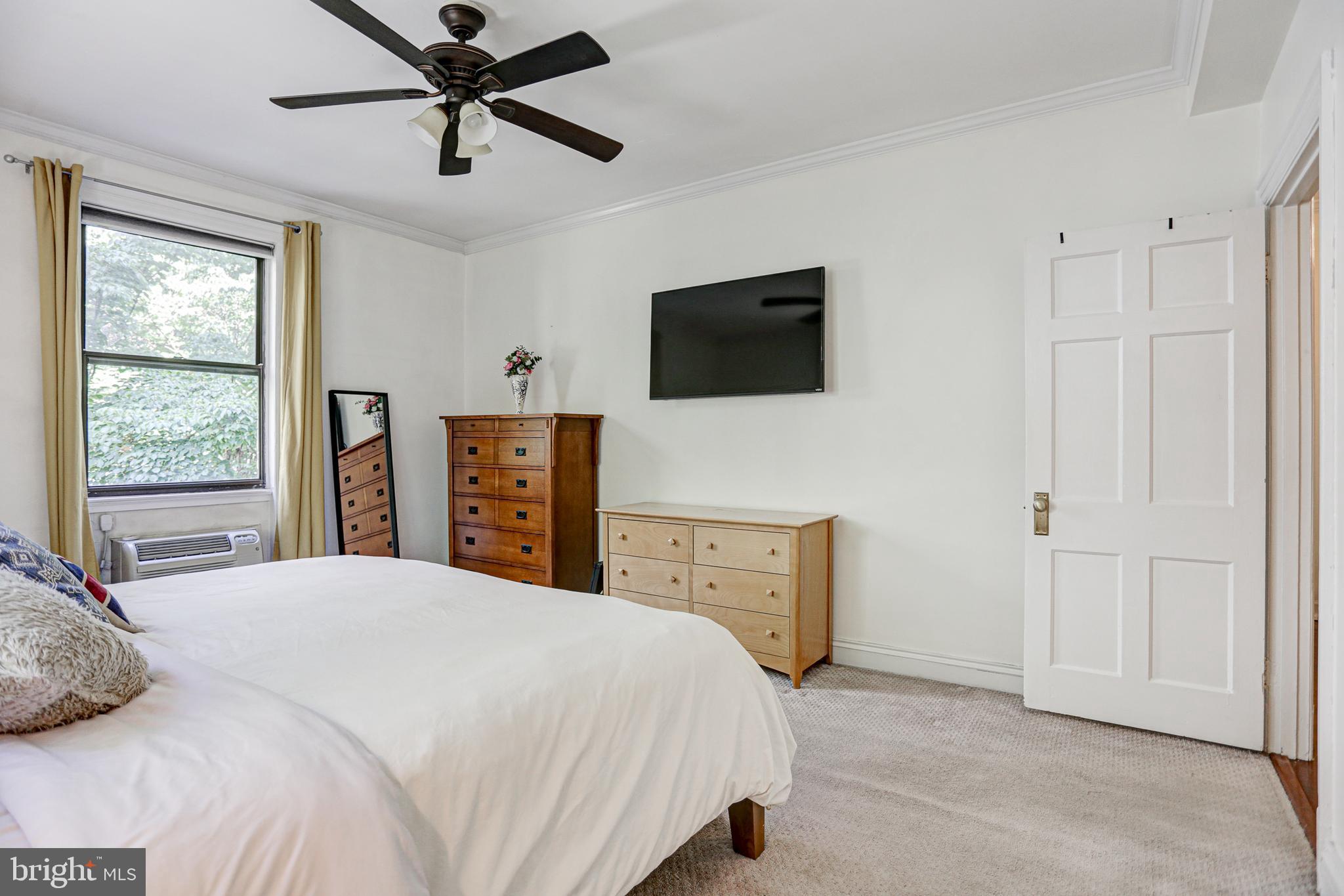 3100 Connecticut AVENUE NW Unit: 223