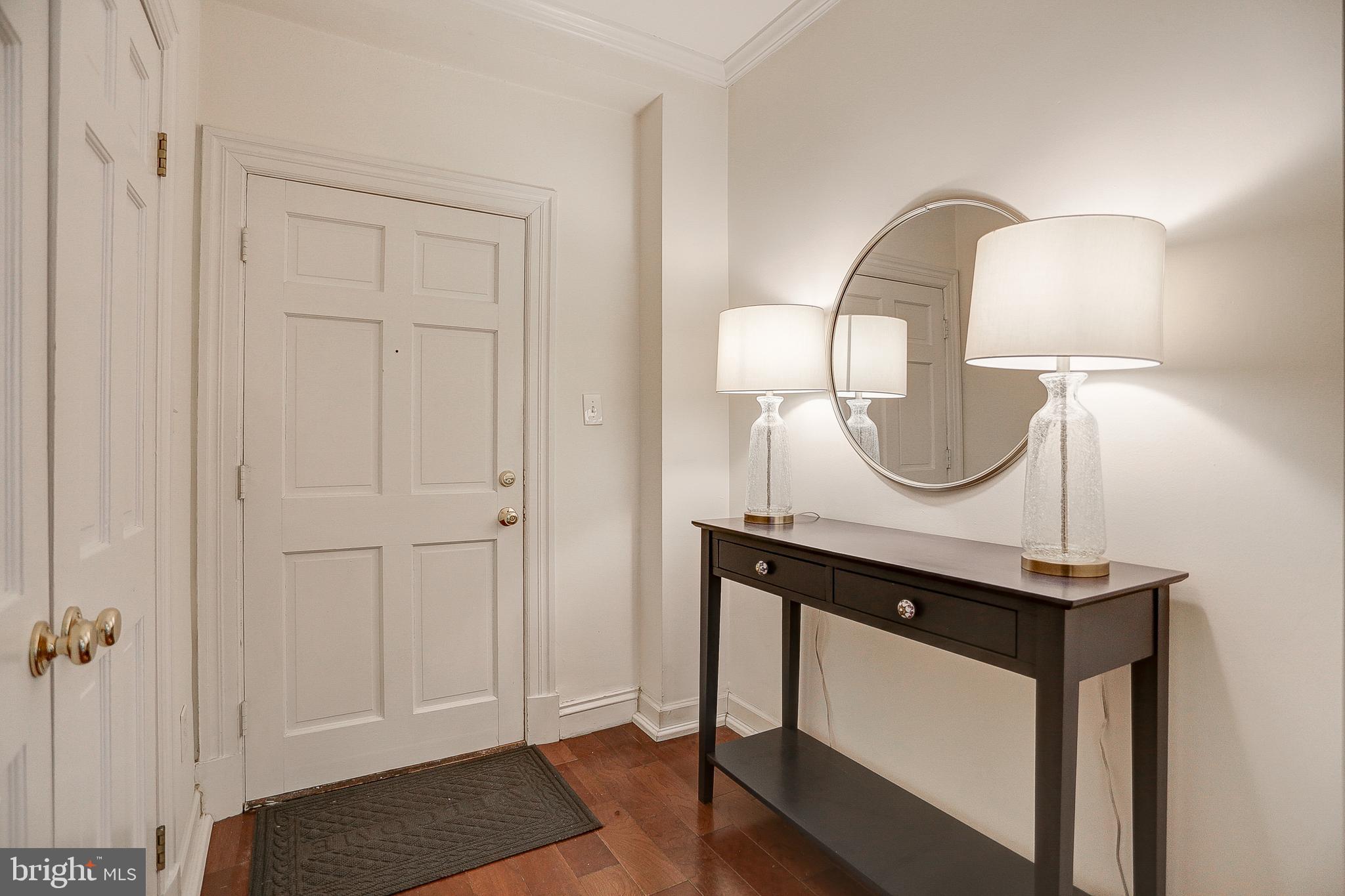 3100 Connecticut AVENUE NW Unit: 223