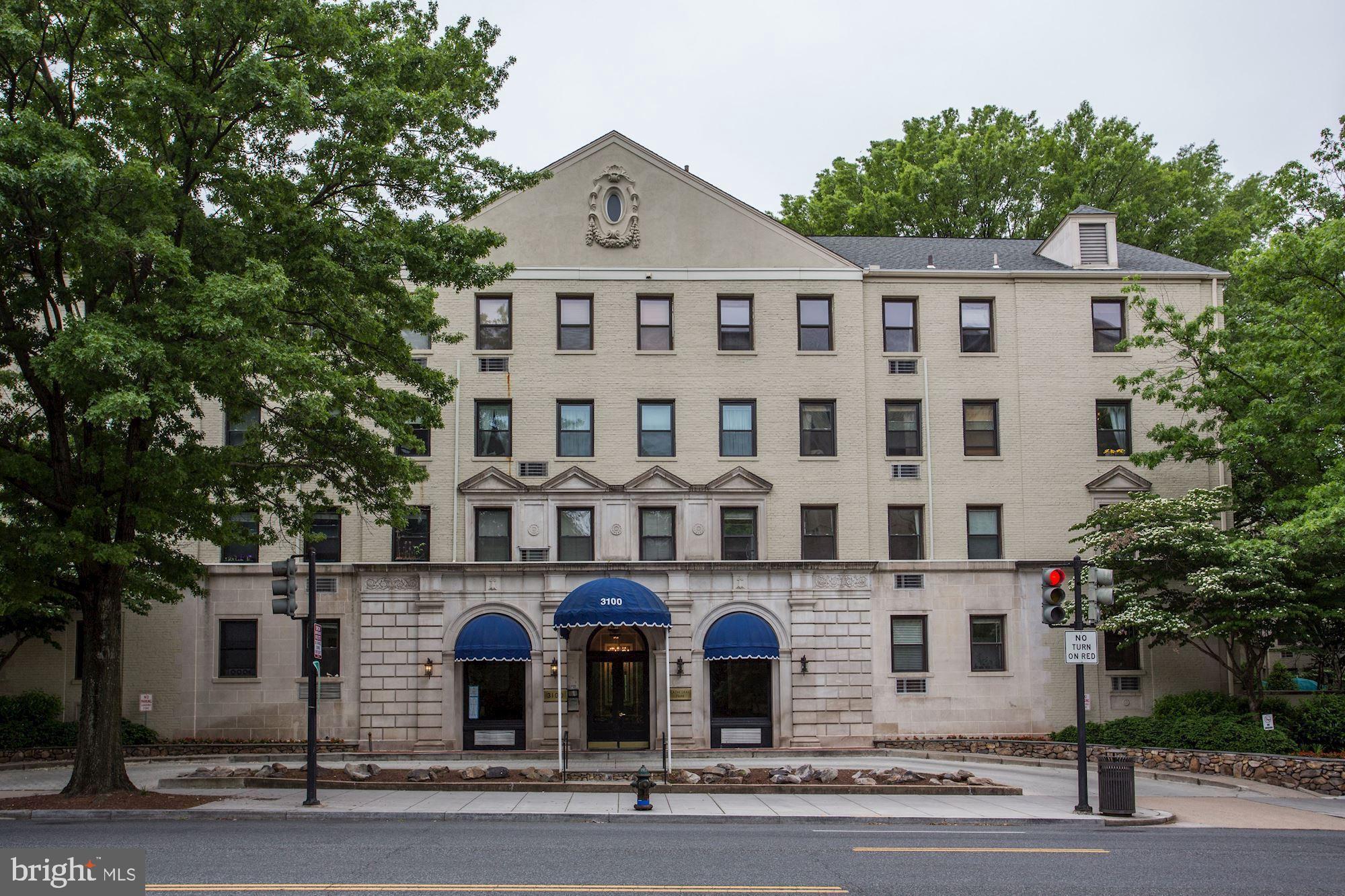 3100 Connecticut AVENUE NW Unit: 223