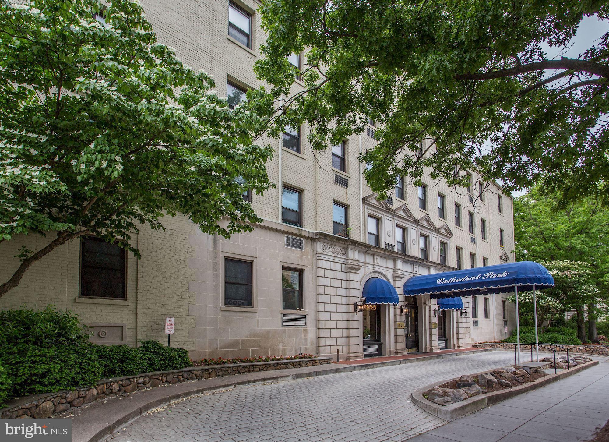 3100 Connecticut AVENUE NW Unit: 223