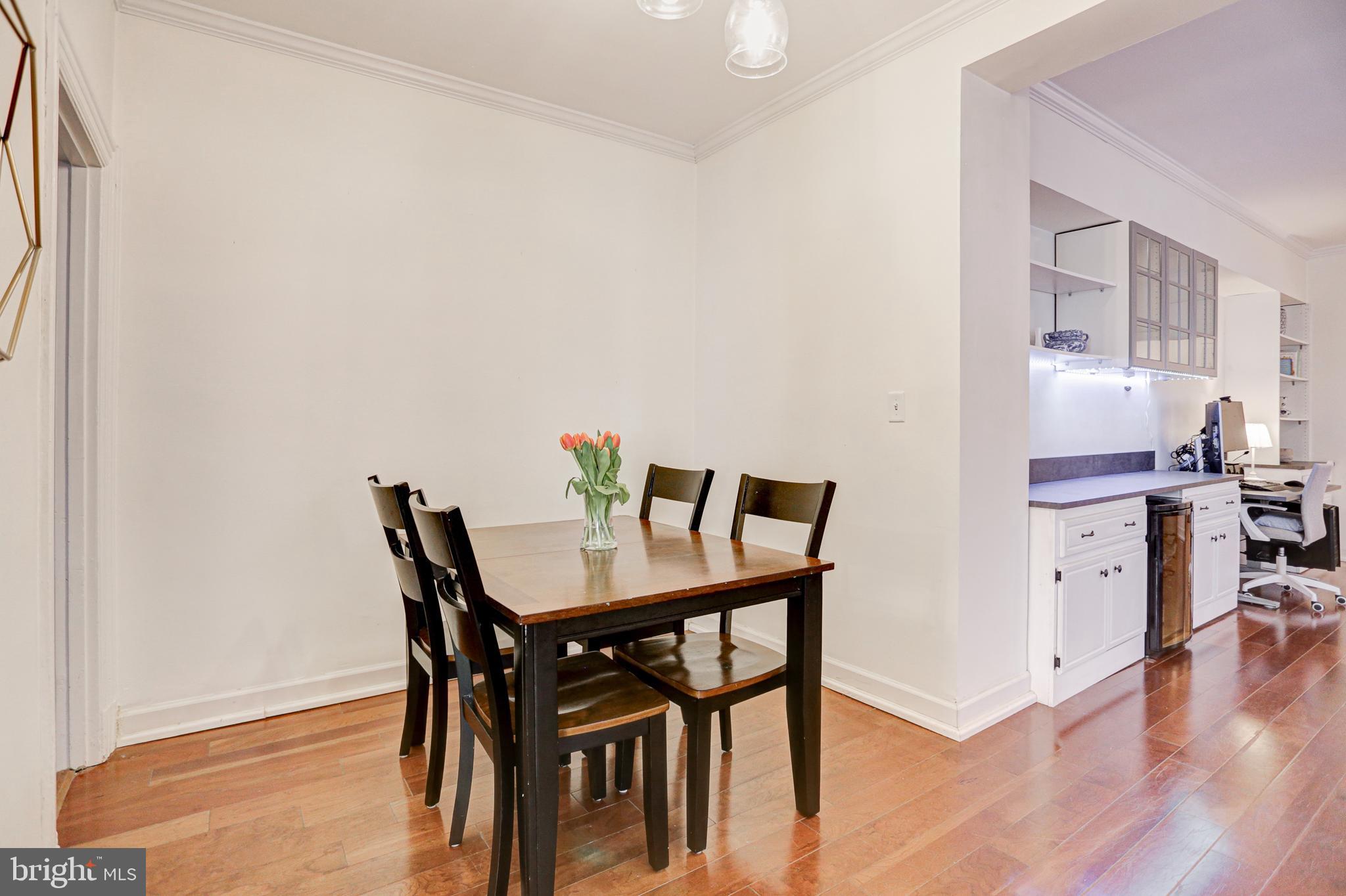 3100 Connecticut AVENUE NW Unit: 223