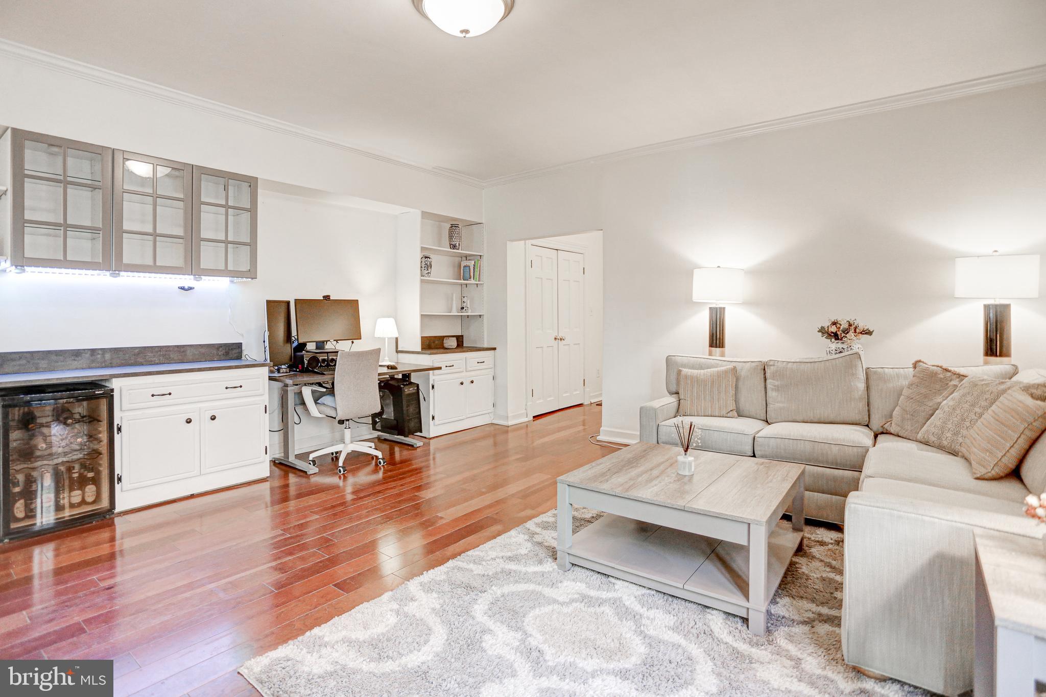 3100 Connecticut AVENUE NW Unit: 223