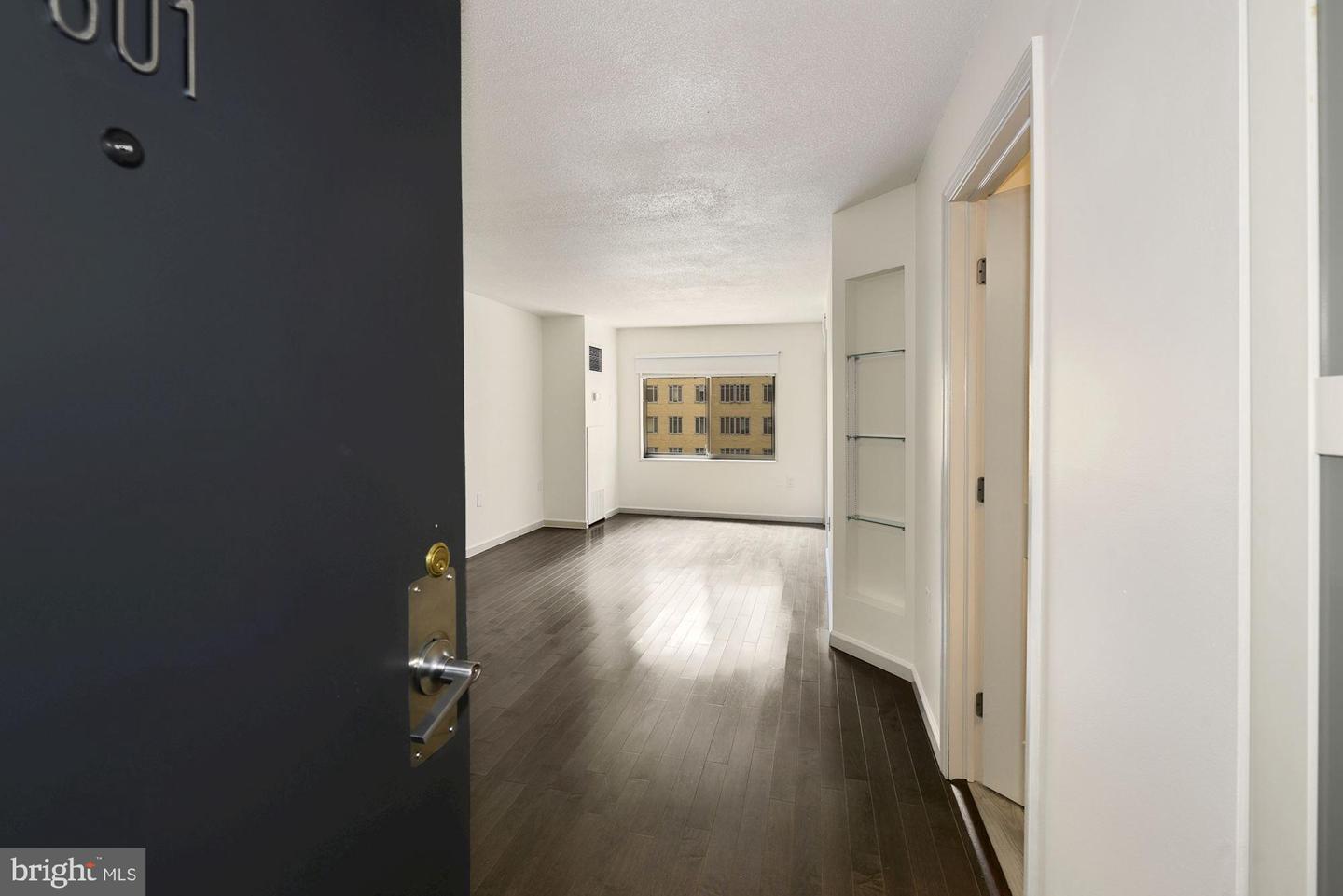 1718 P STREET NW Unit: 301