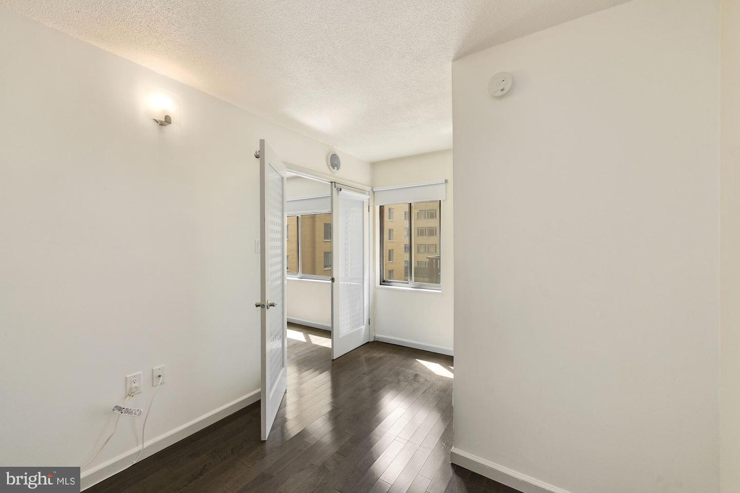 1718 P STREET NW Unit: 301