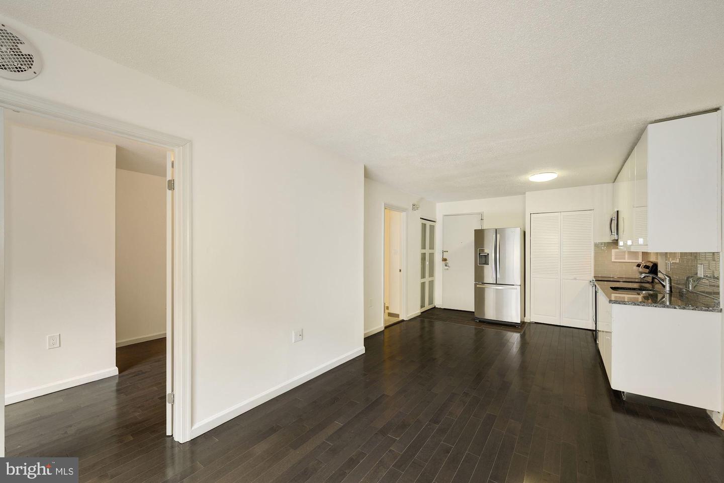 1718 P STREET NW Unit: 301