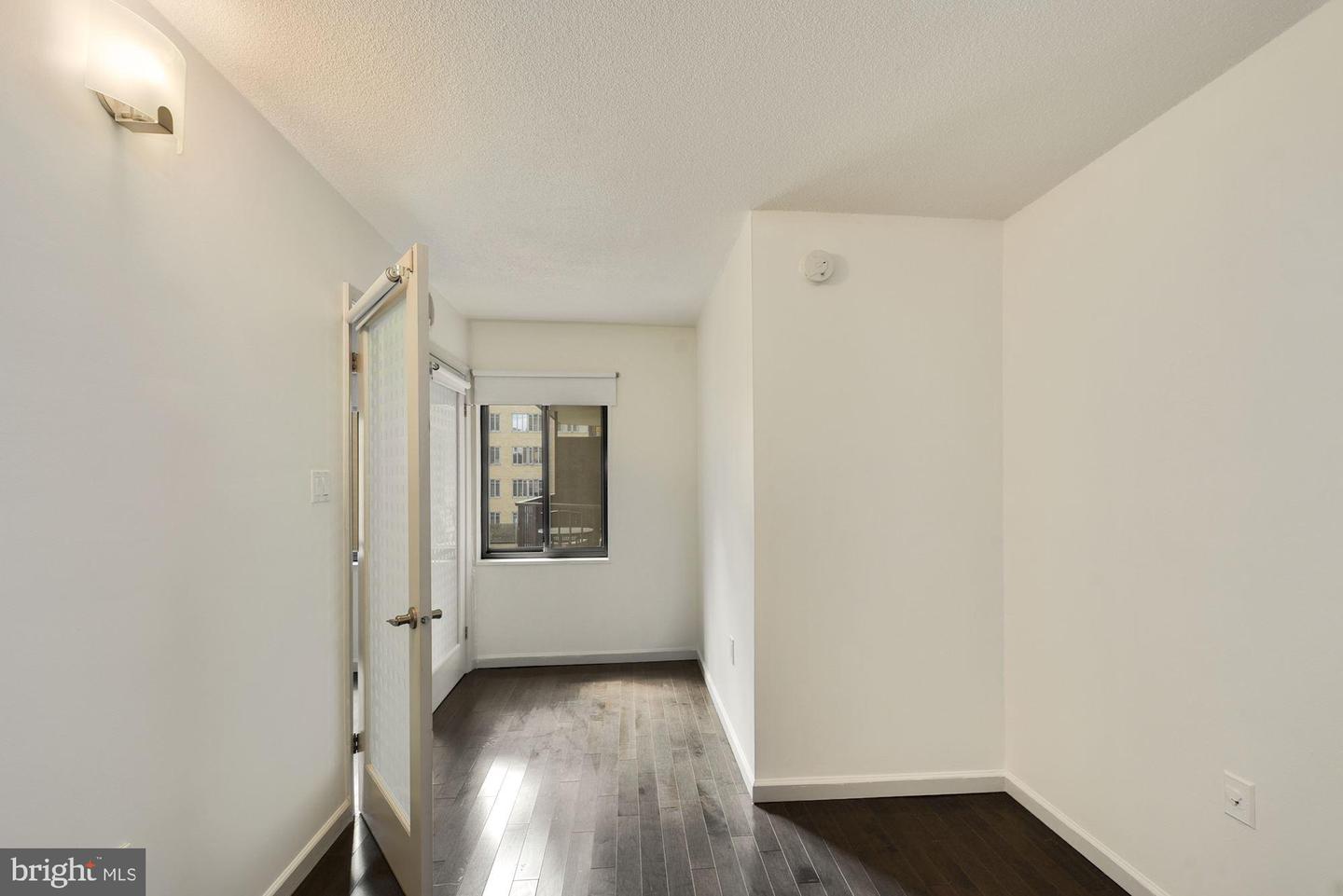 1718 P STREET NW Unit: 301