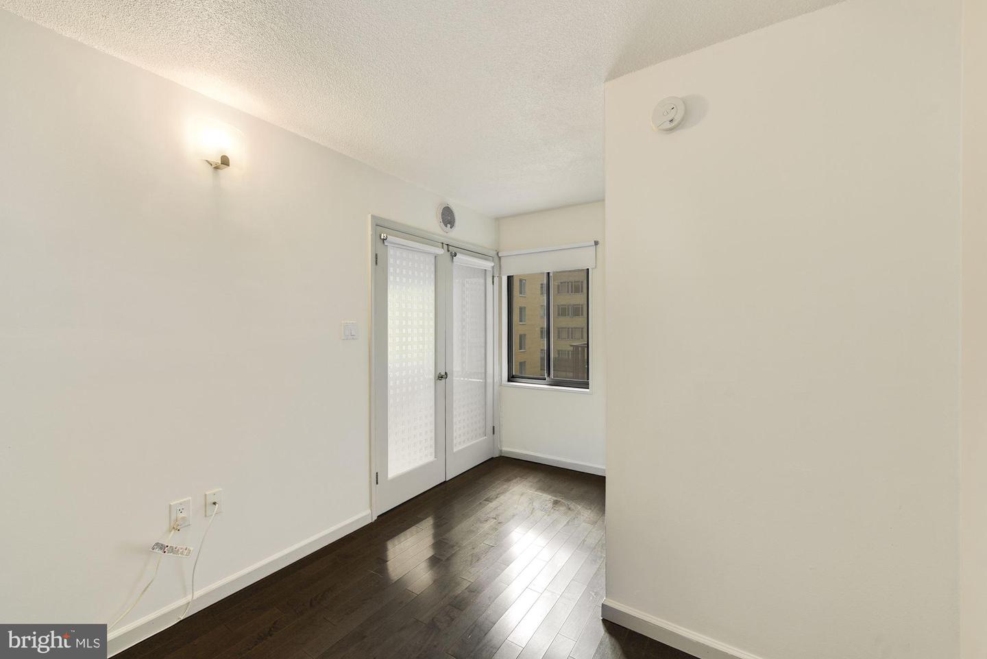 1718 P STREET NW Unit: 301