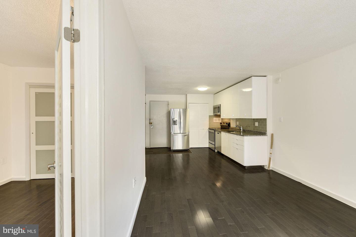 1718 P STREET NW Unit: 301