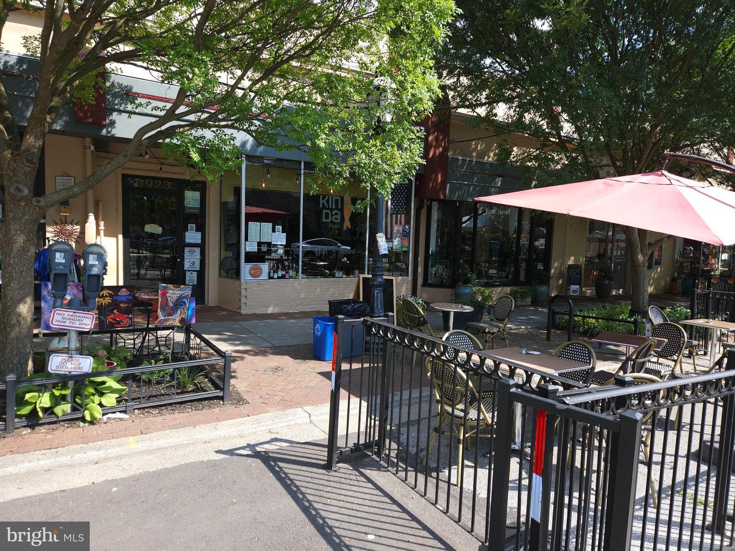 422 Butternut STREET NW Unit: 106