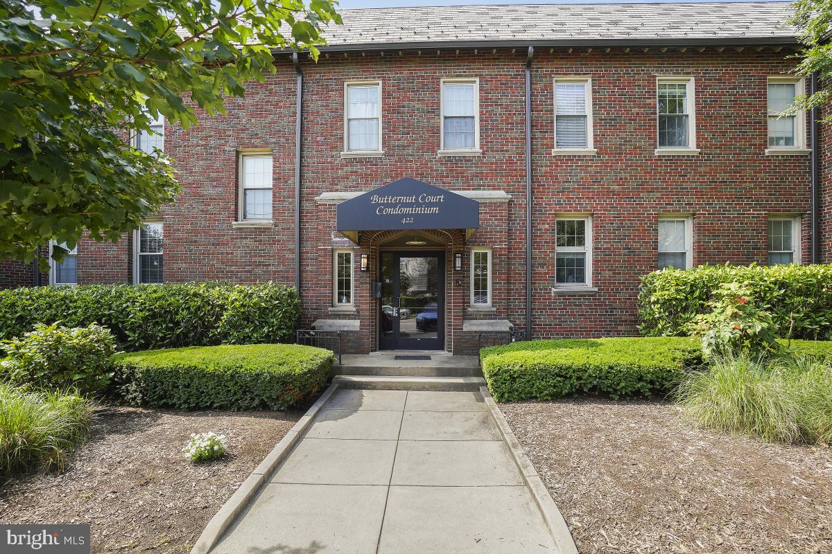 422 Butternut STREET NW Unit: 106