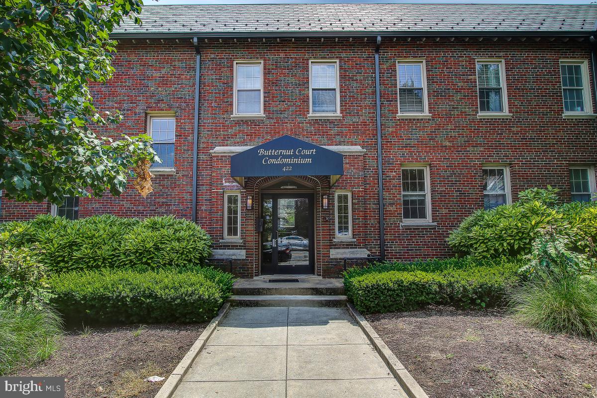 422 Butternut STREET NW Unit: 106