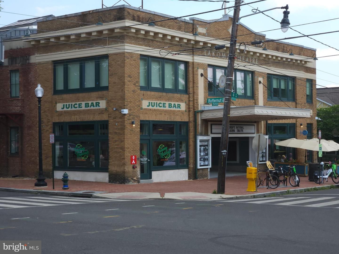 422 Butternut STREET NW Unit: 106
