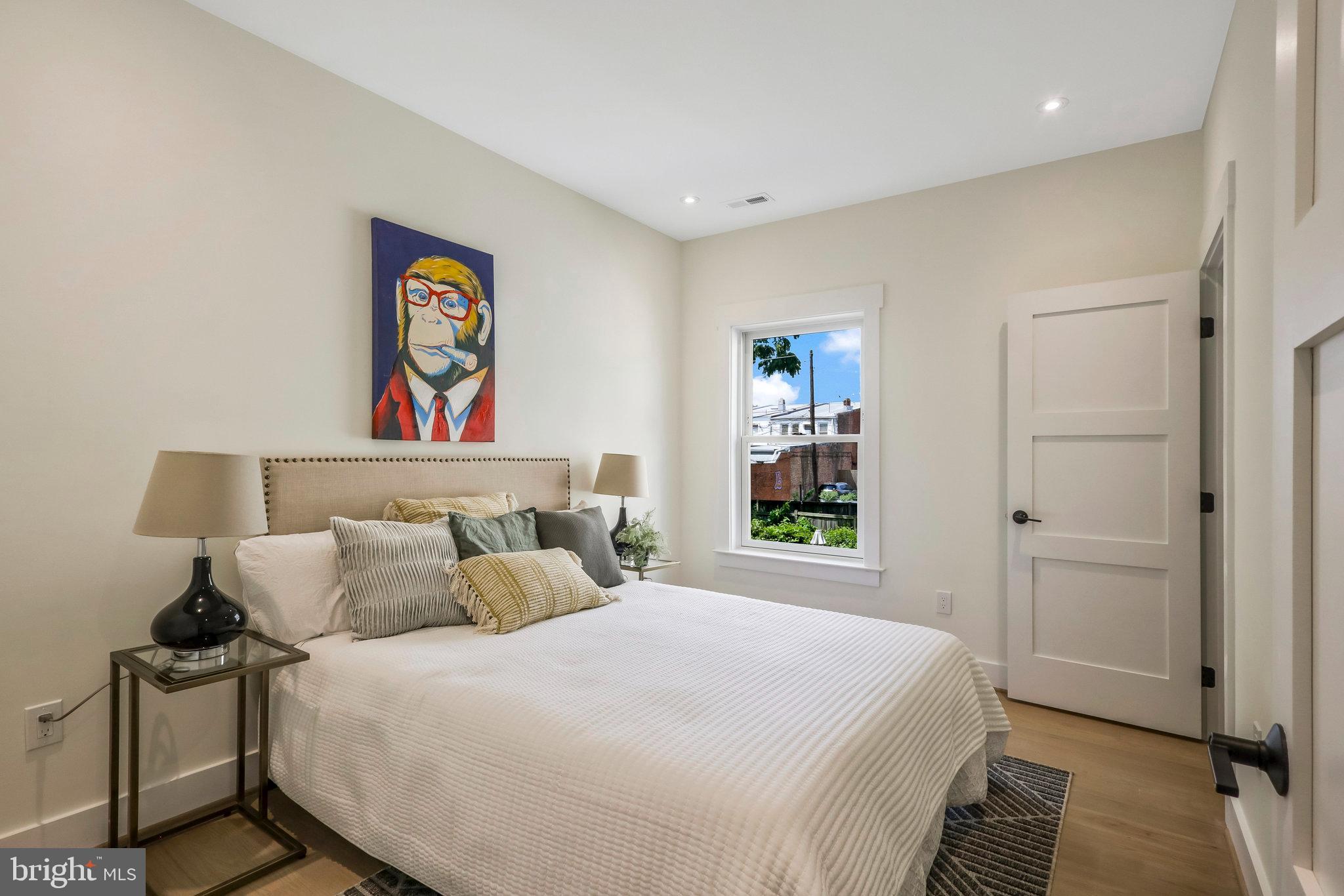 826 Varnum STREET NW Unit: 2