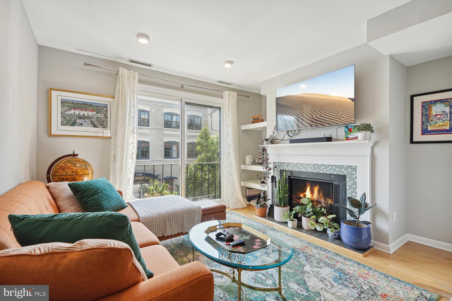 1715 15th STREET NW Unit: 51