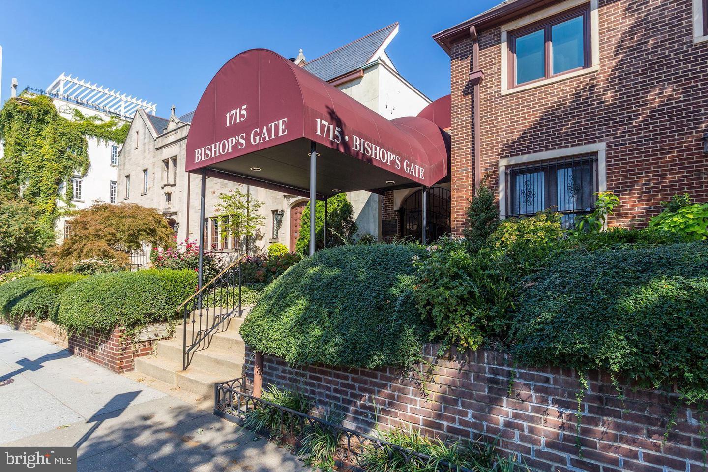 1715 15th STREET NW Unit: 51