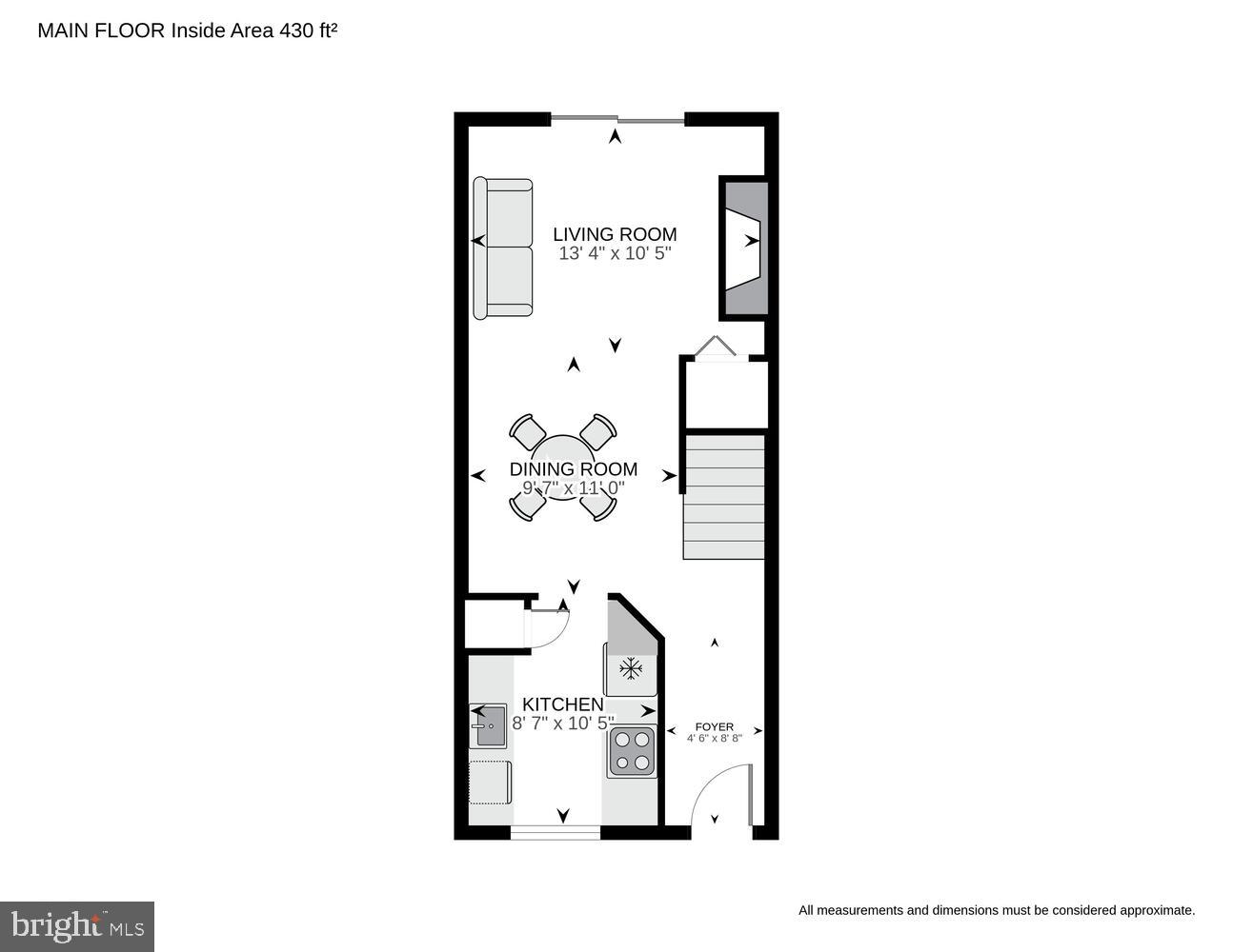 1715 15th STREET NW Unit: 51