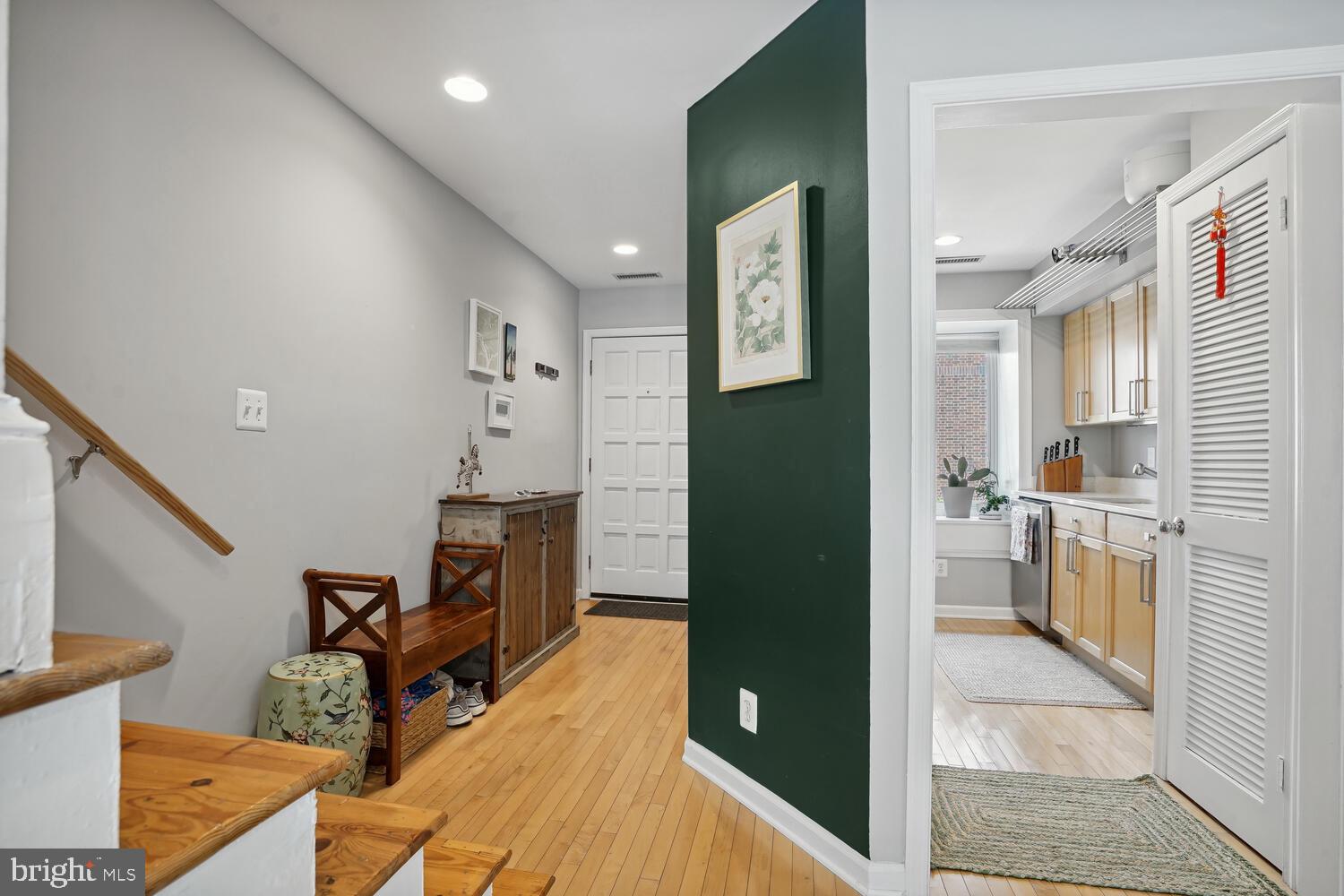 1715 15th STREET NW Unit: 51