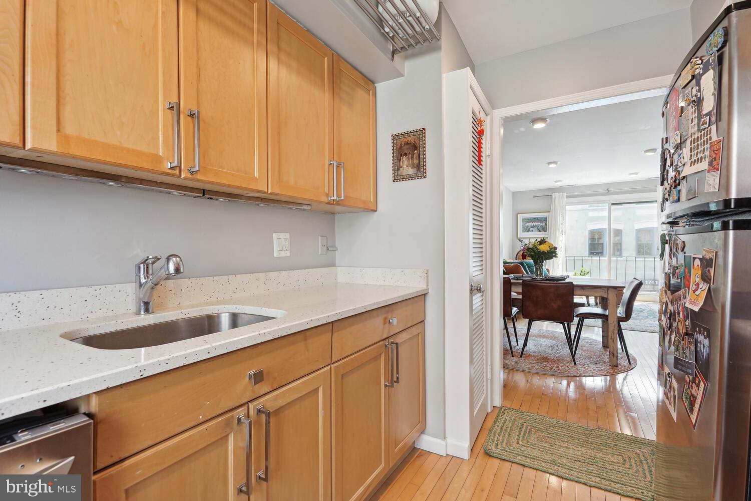 1715 15th STREET NW Unit: 51