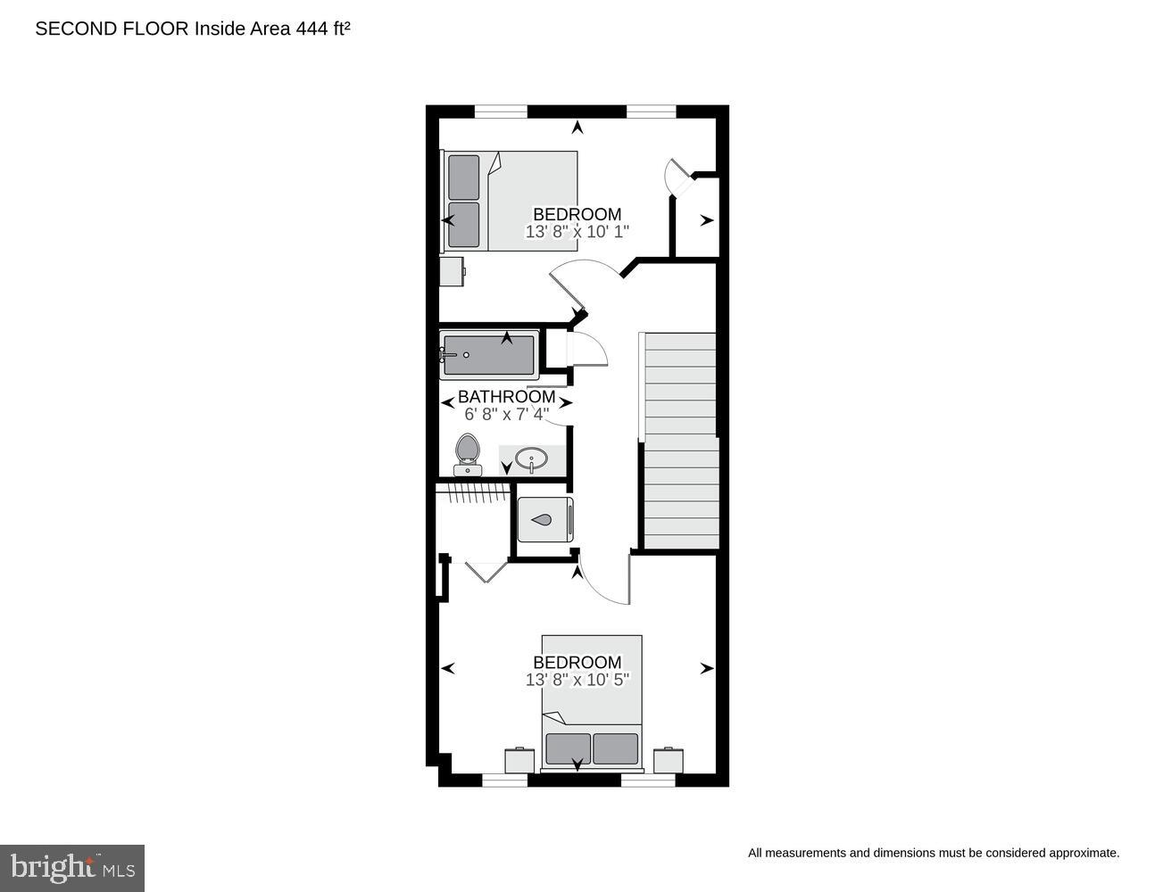 1715 15th STREET NW Unit: 51